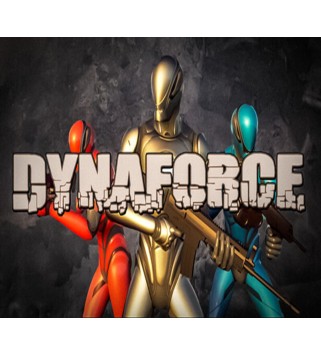 Dynaforce Steam Key GLOBAL